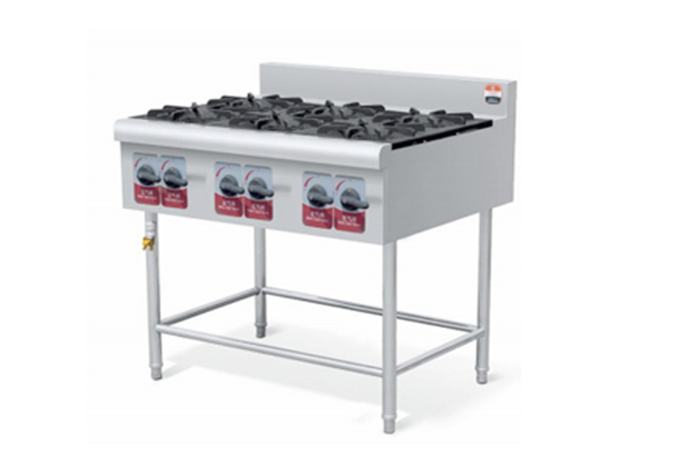 六眼煲仔爐-JG004